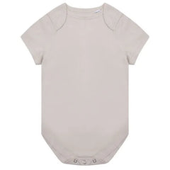 Romper Biologisch Katoen voor Baby's Neutral