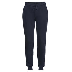 Joggingbroek van Katoen Russell - Navy