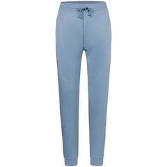 Joggingbroek van Katoen Russell - Lichtblauw