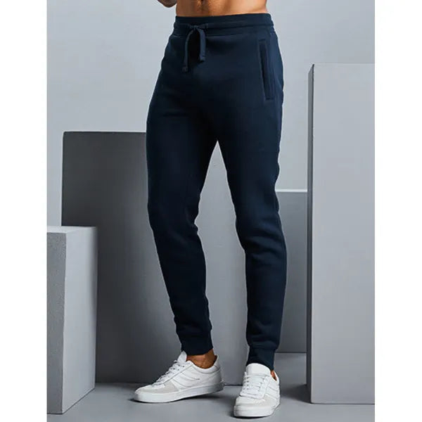 joggingbroek katoen russel sfeer foto 24z268m