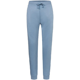 Joggingbroek van katoen Russell, Lichtblauw - 24Z268M