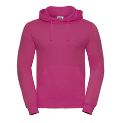 Russell Regular Fit Hoodie Fuchsia
