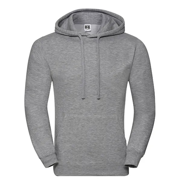 hoodie regular fit russell lightoxford voorzijde 24z575n