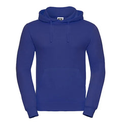 Russell Regular Fit Hoodie Blauw