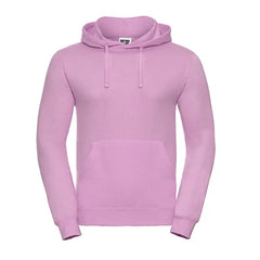 Russell Regular Fit Hoodie Roze
