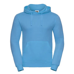 Russell Regular Fit Hoodie Turquoise