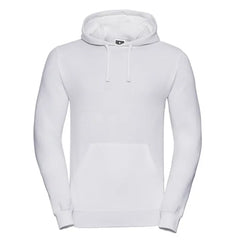 Russell Regular Fit Hoodie Wit