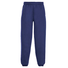 Joggingbroek voor Kinderen van Russell - Royal Blue