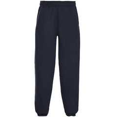 Joggingbroek voor Kinderen van Russell - Navy