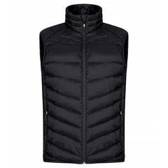 Clique Idaho Bodywarmer - Zwart