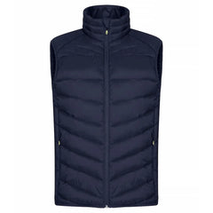 Clique Idaho Bodywarmer - Dark Navy