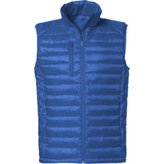 Clique Hudson Bodywarmer - Blauw