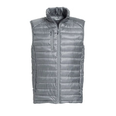 Clique Hudson Bodywarmer - Grijs