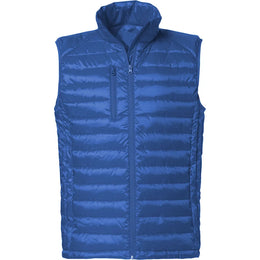 Clique hudson bodywarmer, Blauw - 26020974
