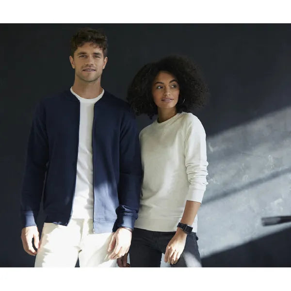 sweater premium roundneck ladies clique sfeer foto 26021001