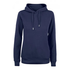 Premium OC Hoodie Dames Navy