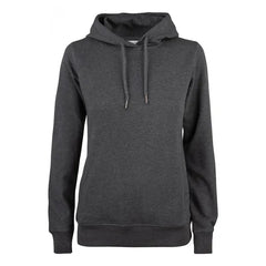 Premium OC Hoodie Dames Antraciet