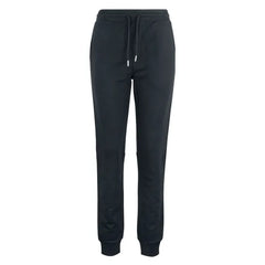 Joggingbroek Sweatpants Clique - Zwart