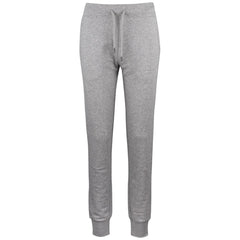 Joggingbroek Premium Ladies van Clique - Grijs