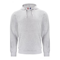 Clique Basic Hoody Ash
