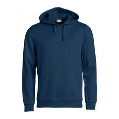 Clique Basic Hoody Dark Navy