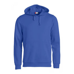 Clique Basic Hoody Blauw