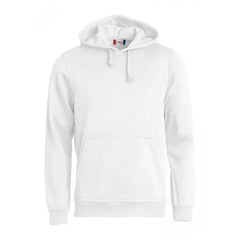 Clique Basic Hoody Wit
