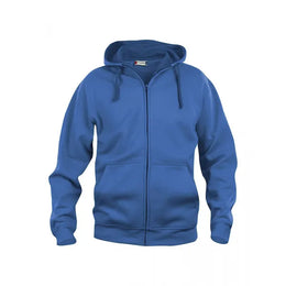 Clique hooded vest, Kobaltblauw - 26021034