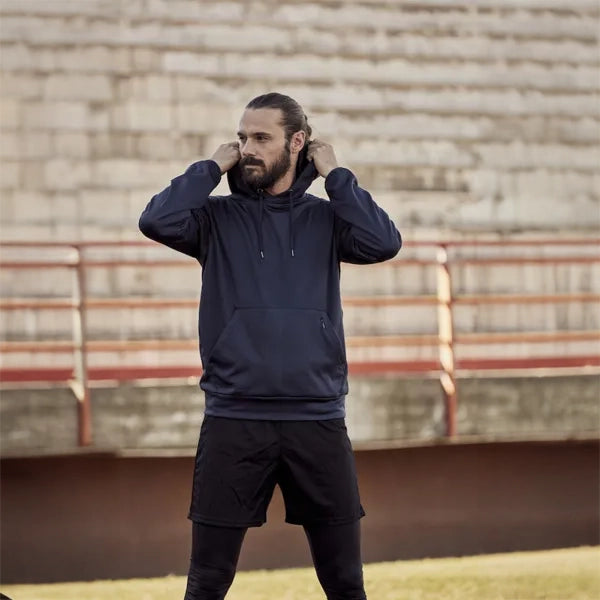 hoodie oakdale clique sfeer foto 26021062