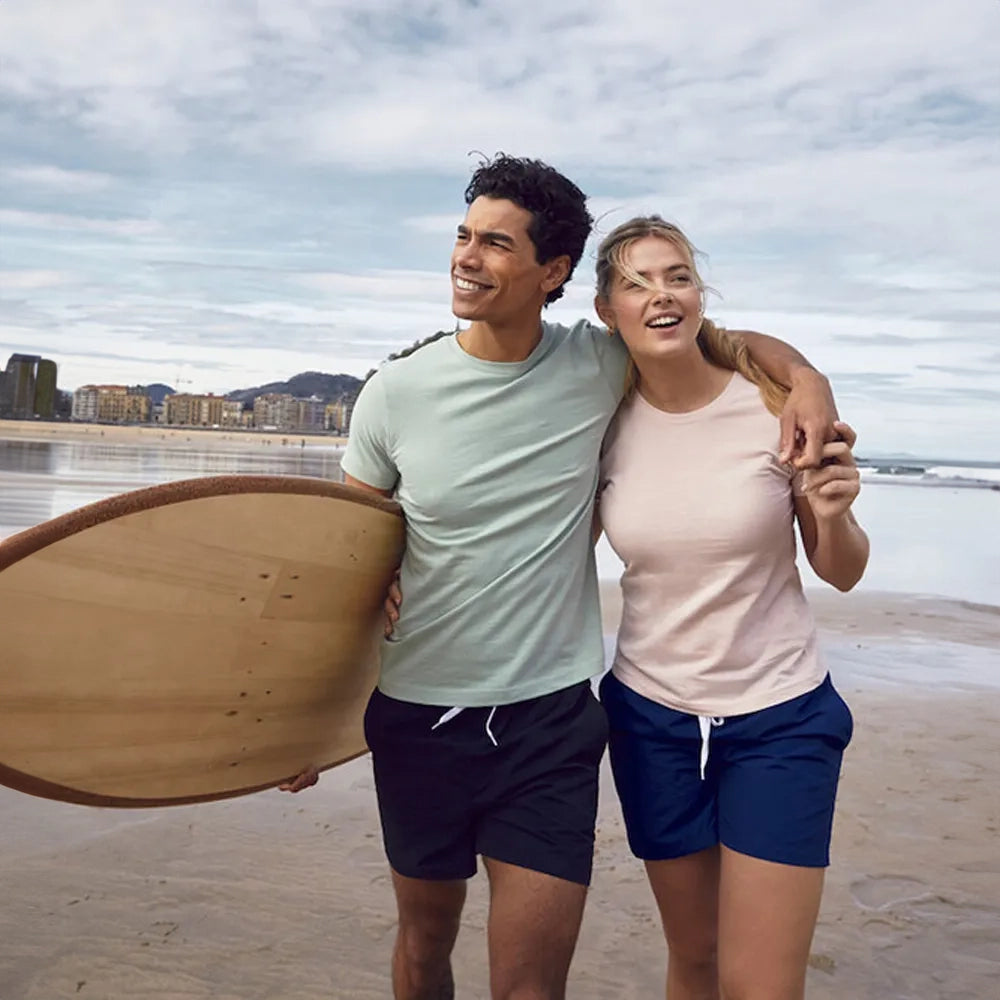 basic T shirt basic women venice 26029030