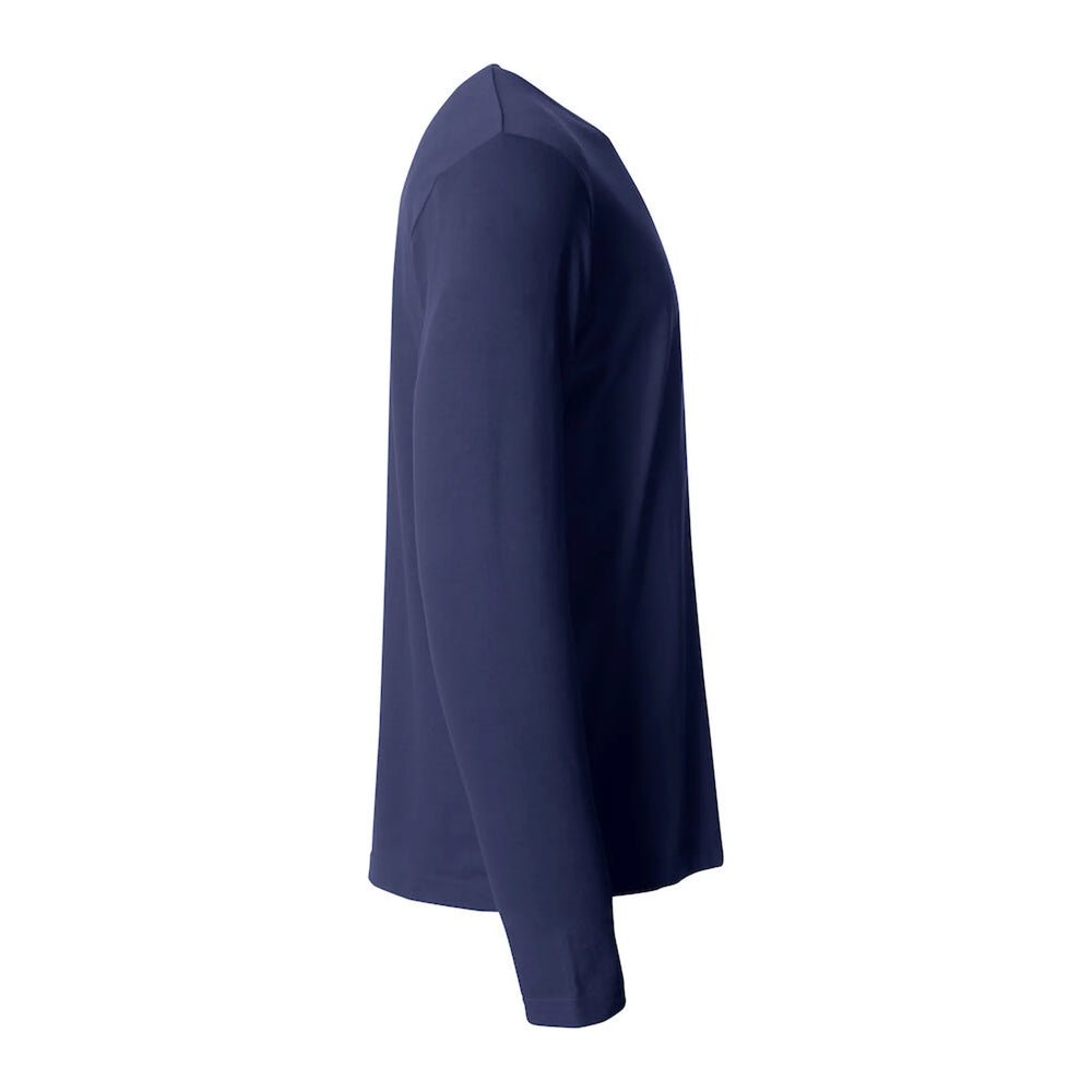 580 basictls navy rechtermouw 26029033