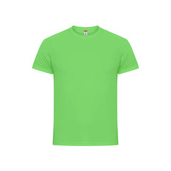 Clique Sportief Basis T-shirt - Active Groen