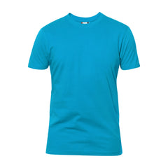 Premium Kwaliteit T-shirt Clique - Turquoise
