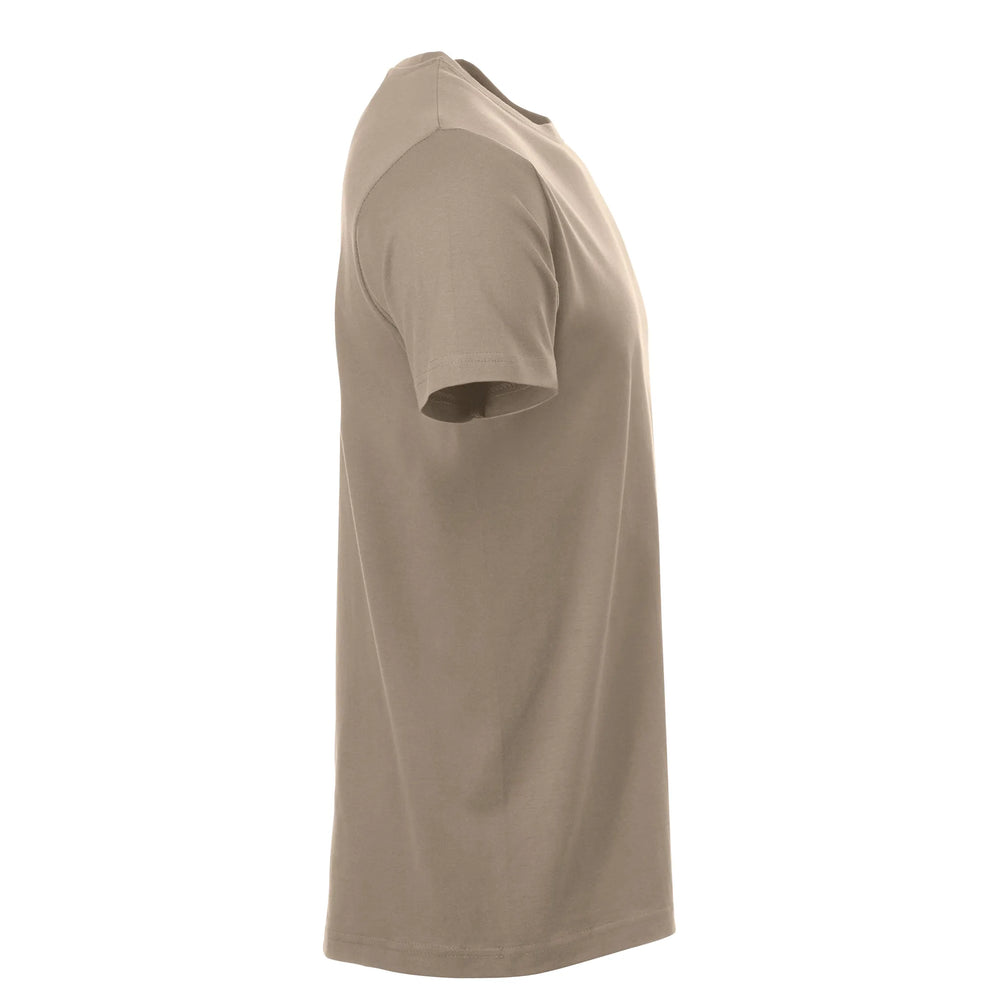 Clique New Classic T-shirt, Beige - 26029360