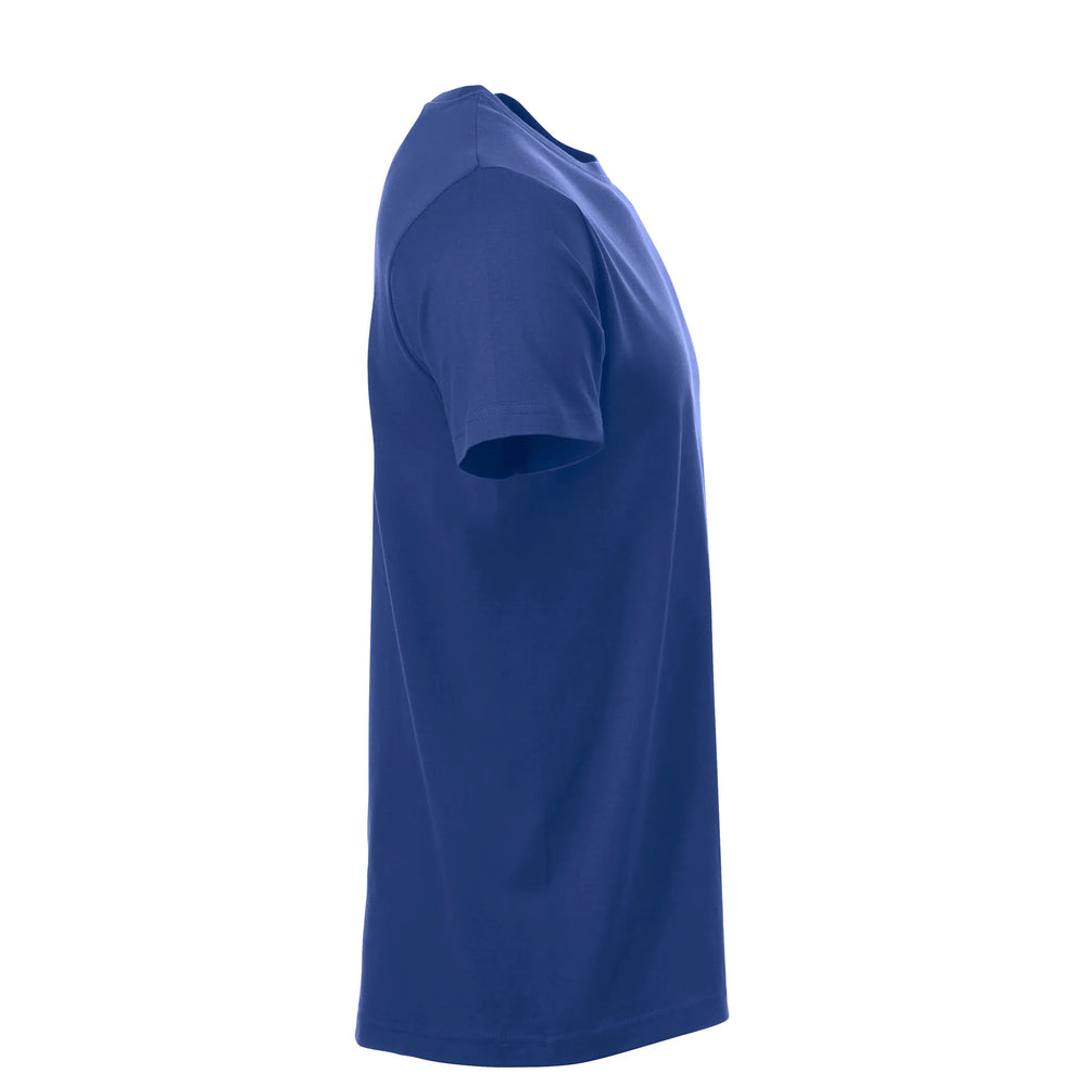 Clique New Classic T-shirt, Blauw - 26029360
