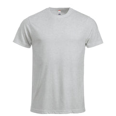 New Classic T-shirts Clique - Ash