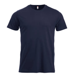 New Classic T-shirts Clique - Dark Navy