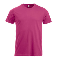 New Classic T-shirts Clique - Helder Kersen