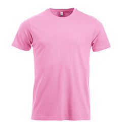 New Classic T-shirts Clique - Helder Roze