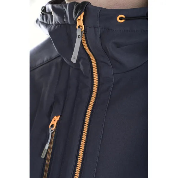 jack softshell heren craft close up 261905072