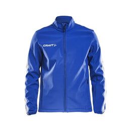 Craft pro control softshell jacket m, Kobaltblauw - 261906722
