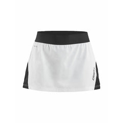 Pro Control Impact Rok voor Dames van Craft - Wit