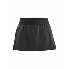 Pro Control Impact Rok voor Dames van Craft - Zwart
