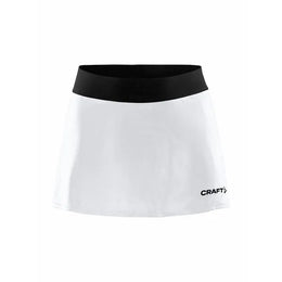 Craft squad sportrok voor dames, Wit - 261910951