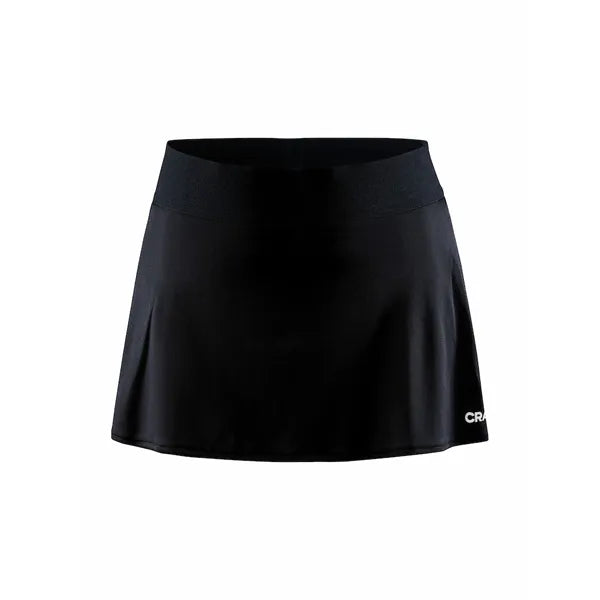 Craft squad sportrok voor dames, Zwart - 261910951