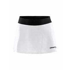 Craft Squad Sportrok voor Dames Wit