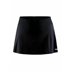 Craft Squad Sportrok voor Dames Zwart