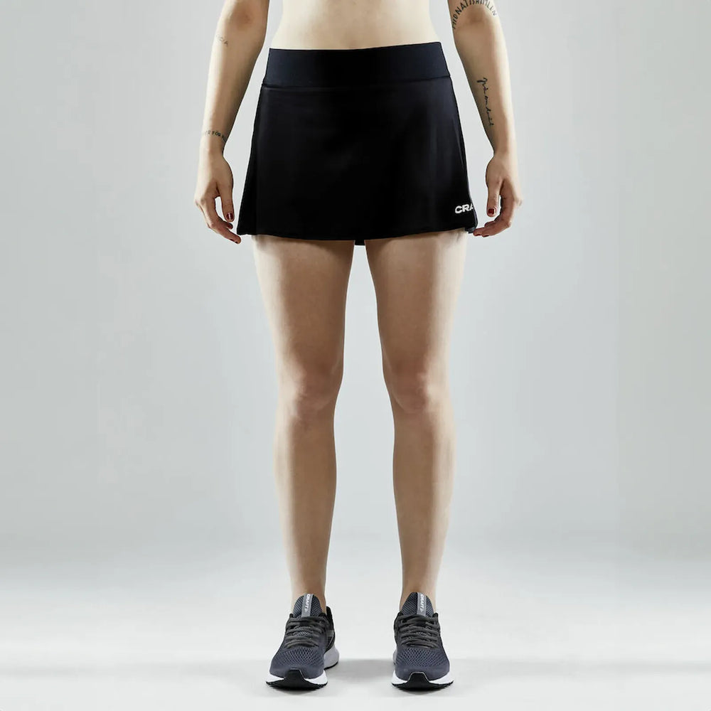 squad rok training craft zwart voor zijde 261910951