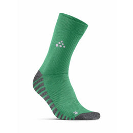 progress antislip mid socks groen 261910981