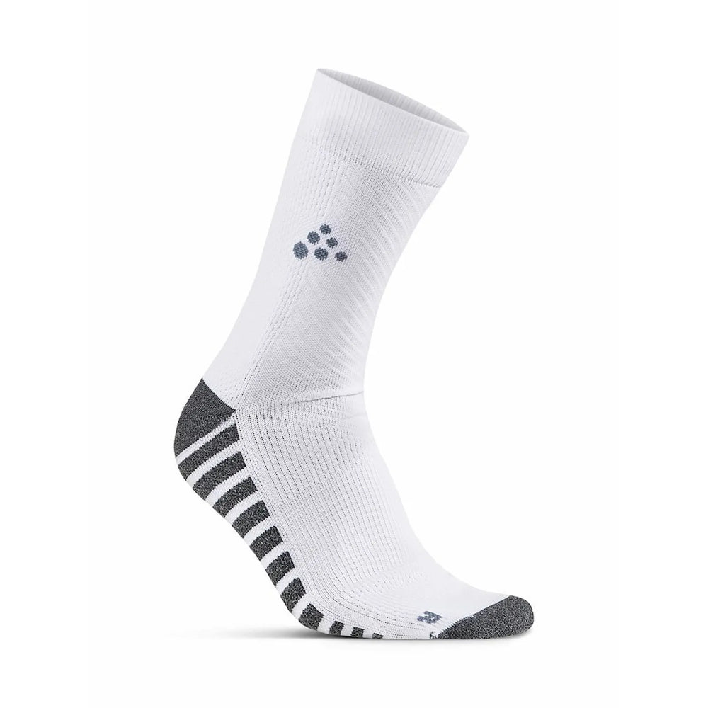 progress antislip mid socks wit 261910981